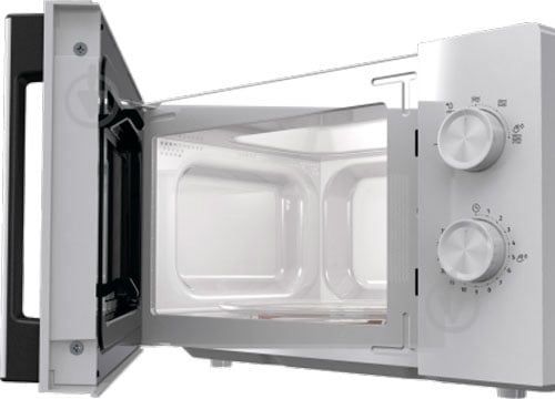Микроволновая печь Gorenje MO17E1WH - фото 8