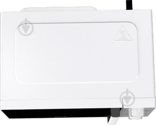 Микроволновая печь Gorenje MO17E1WH - фото 9