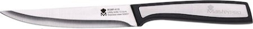 Нож универсальный Sharp (BGMP-4115) 12.5 см MasterPro - фото 1
