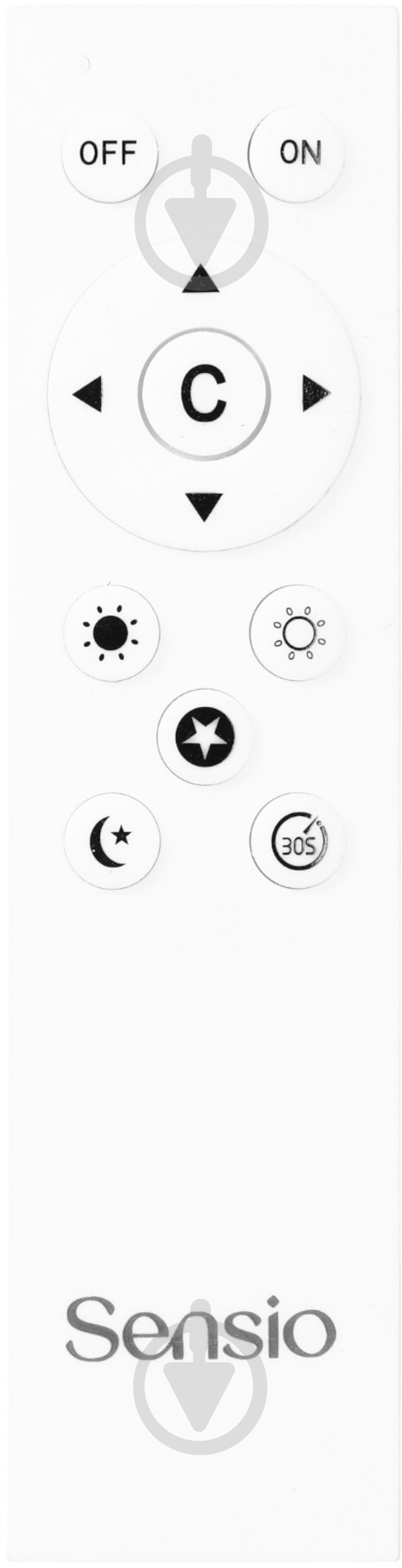 Люстра подвесная Sensio Minoris 6хG9+30W - фото 8