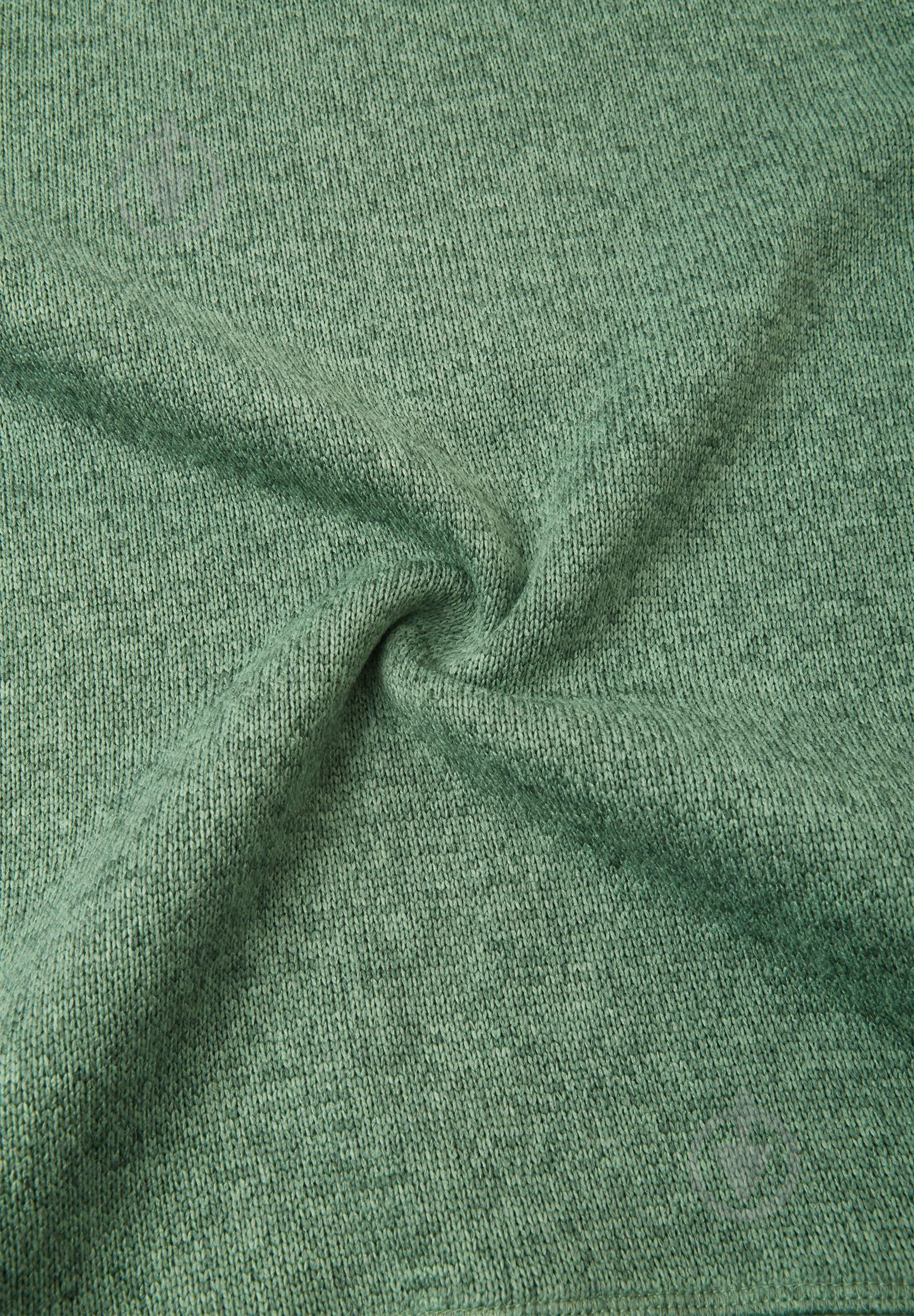 Комбінезон унісекс Reima флісовий Tahti р.86 зелений 5200048A-8680 - фото 5