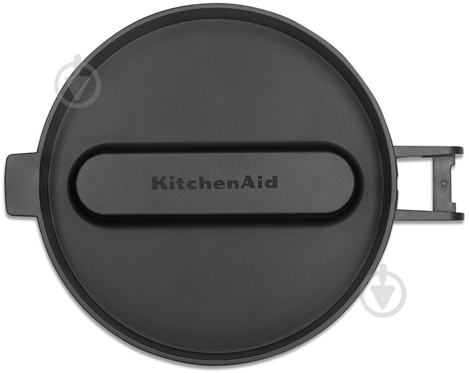 Кухонний комбайн KitchenAid 5KFP0921EBM - фото 6