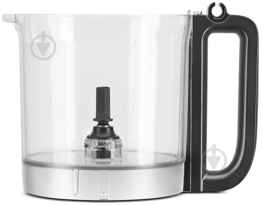 Кухонний комбайн KitchenAid 5KFP0921EBM - фото 5