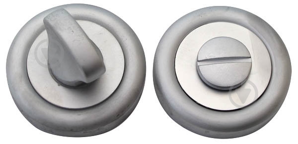 Накладка Comit CMWC-05 матовый хром - фото 1 Накладка Comit CMWC-05 матовый хром - фото 1