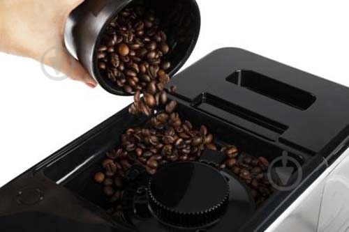 Кофемашина Gorenje GFACM20S - фото 9