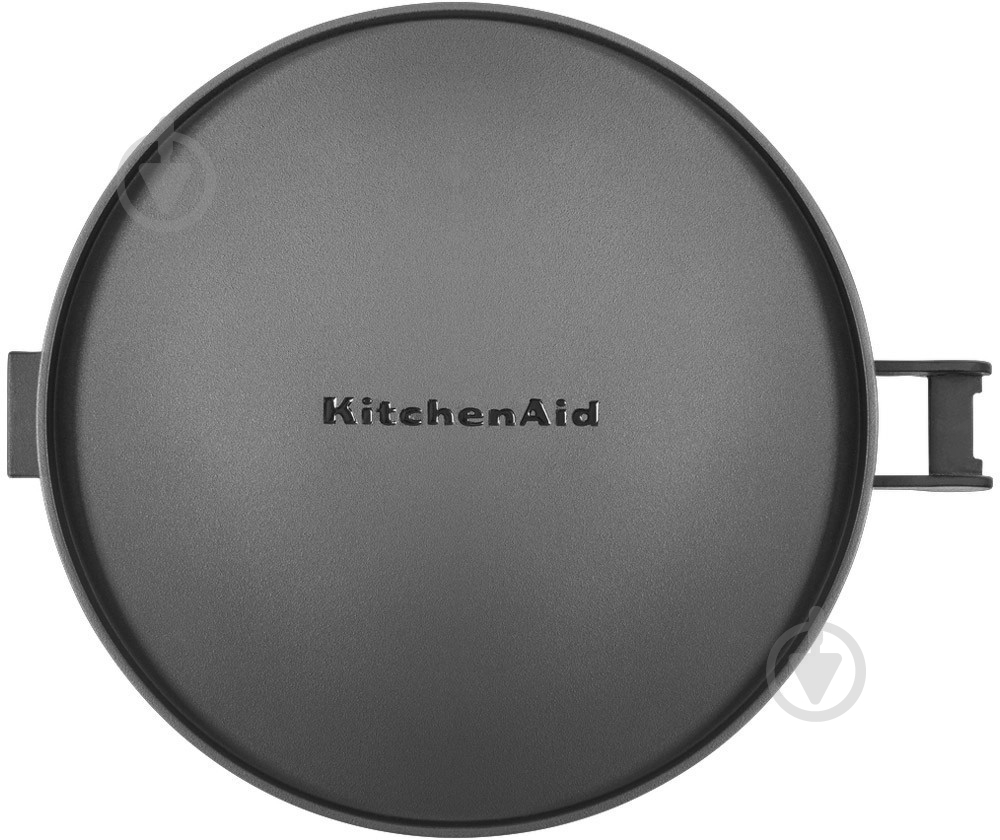 Кухонний комбайн KitchenAid 5KFP1319EBM - фото 7