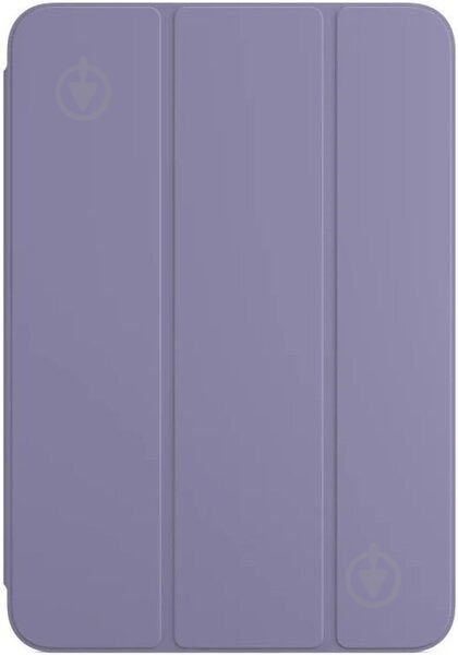 Чехол Apple Smart Folio iPad mini 6 lavender (MM6L3ZM/A) - фото 1 Чехол Apple Smart Folio iPad mini 6 lavender (MM6L3ZM/A) - фото 1