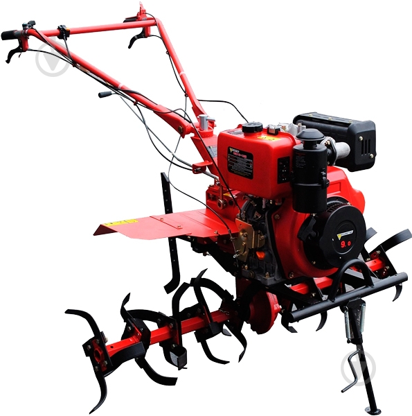 Мотоблок Forte 1350 - фото 1