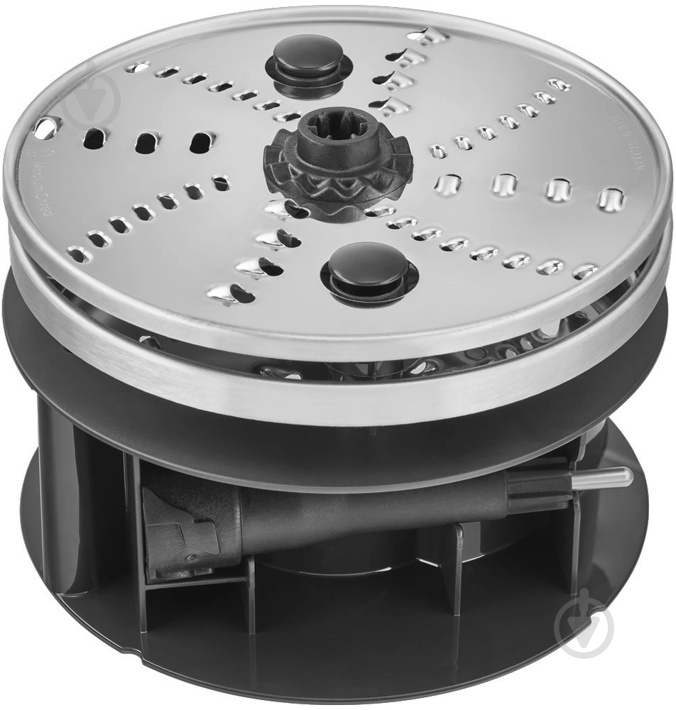Кухонний комбайн KitchenAid 5KFP1319EOB - фото 6