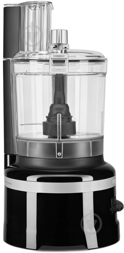 Кухонний комбайн KitchenAid 5KFP1319EOB - фото 3