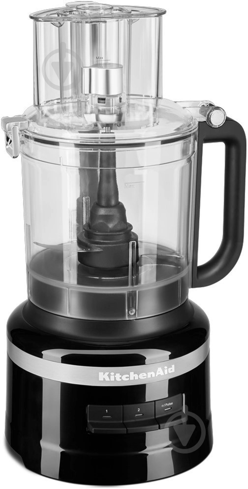 Кухонний комбайн KitchenAid 5KFP1319EOB - фото 1
