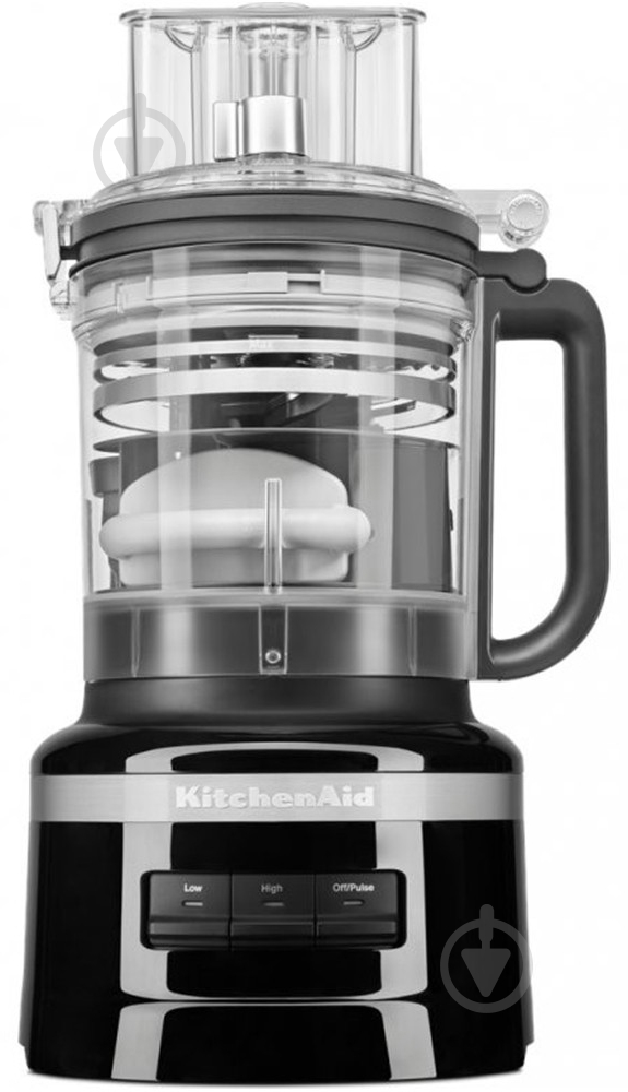 Кухонний комбайн KitchenAid 5KFP1319EOB - фото 2