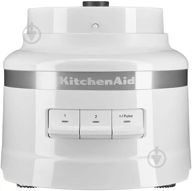 Кухонний комбайн KitchenAid Classic 5KFP0718EWH - фото 3