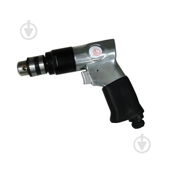 Пневмодрель ПД-4031 3/8" Промінструмент - фото 1