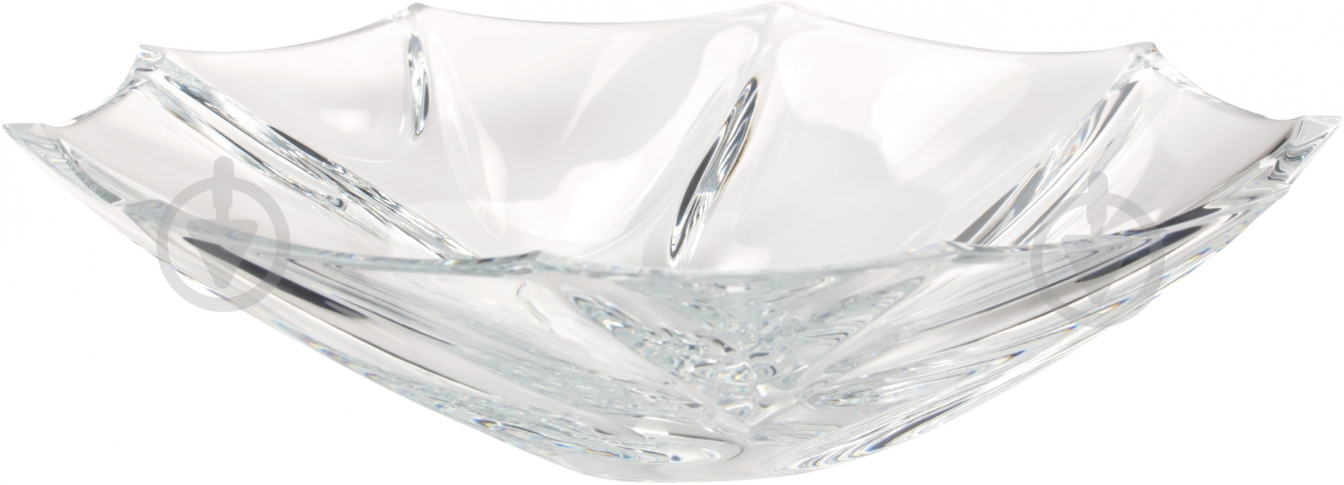 Блюдо Bohemia Calypso 29 см - фото 2