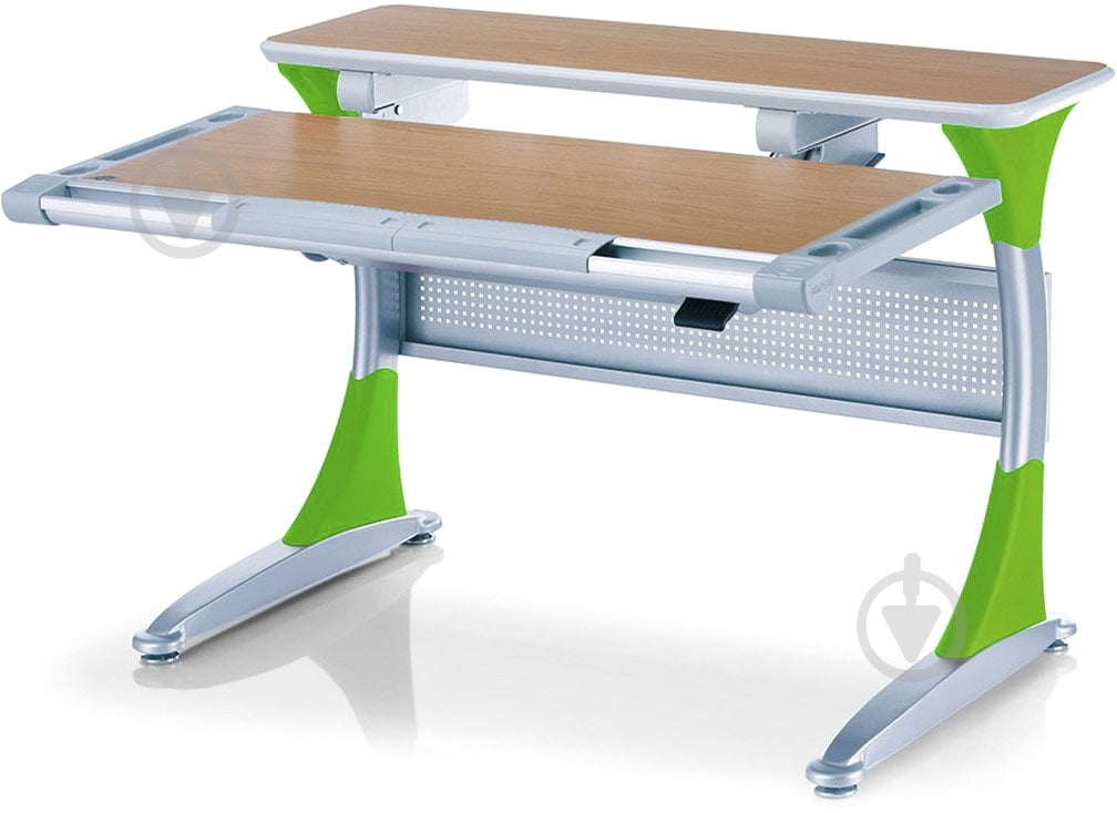 Парта-трансформер Mealux Harvard BG/Z - фото 1