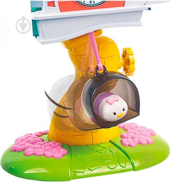 Игровой набор Tsum Tsum Clock Tower 5859 - фото 4
