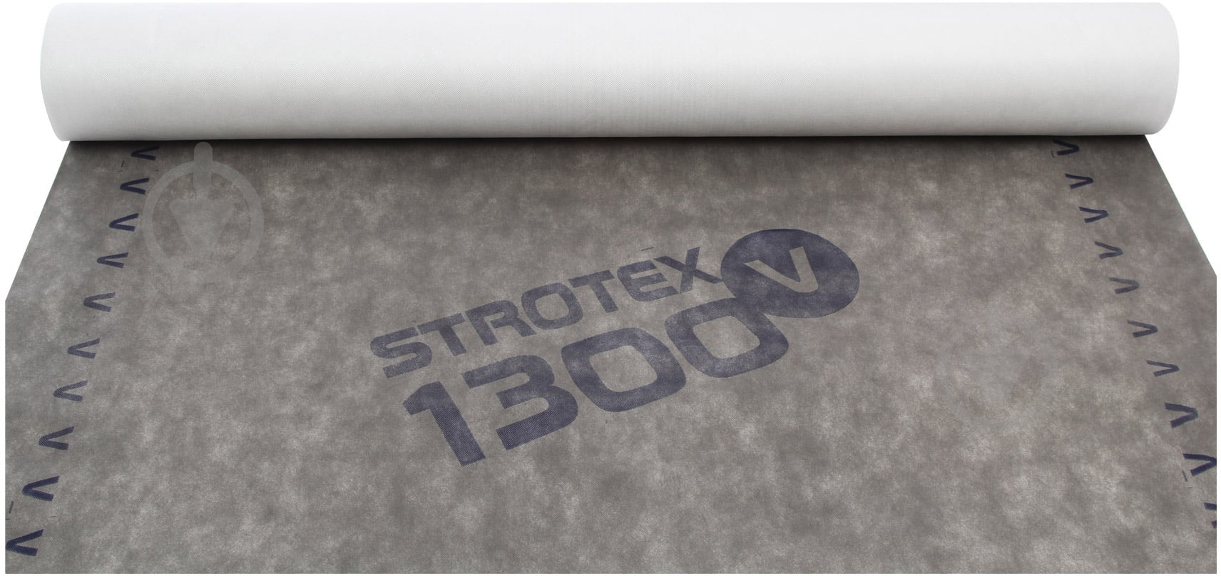 Супердиффузионная мембрана Foliarex STROTEX 1300 V 75 кв.м - фото 3