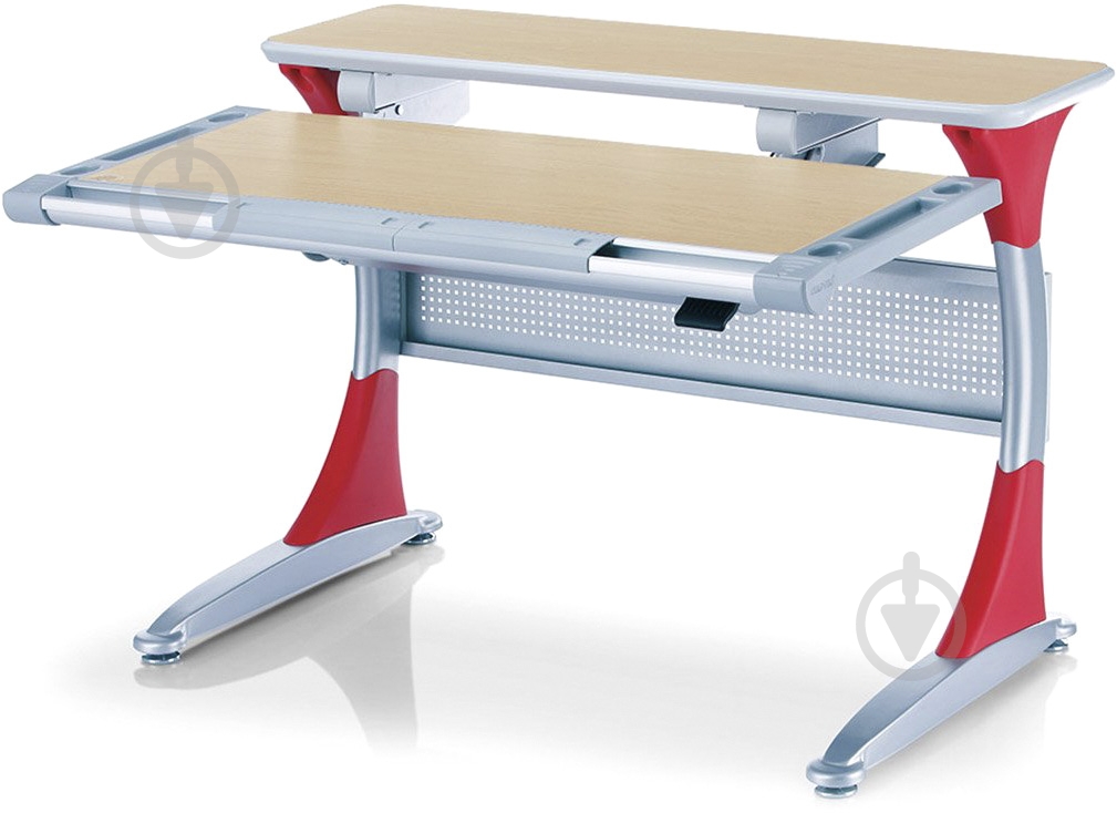 Парта-трансформер Mealux Harvard MG/R - фото 1 Парта-трансформер Mealux Harvard MG/R - фото 1