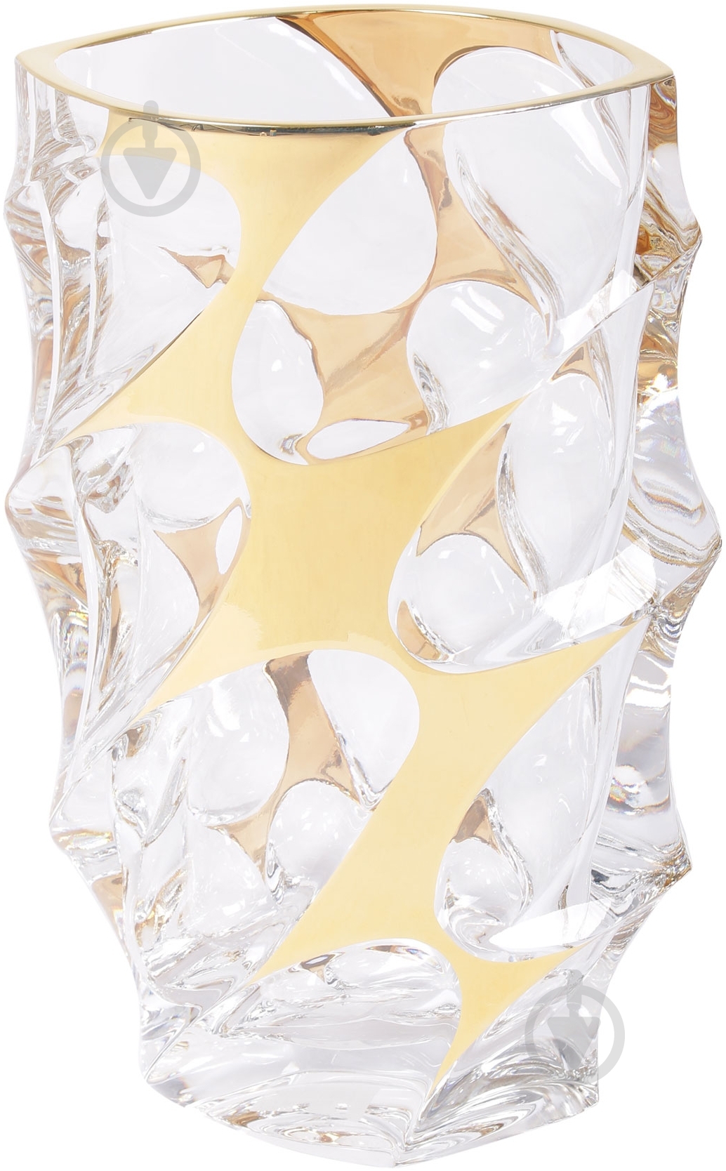 Ваза Bohemia Calypso 79/89J65/0/79J95/280/1919001 E 28 см 79/89J65/0/79J95/280/1919001 E - фото 1