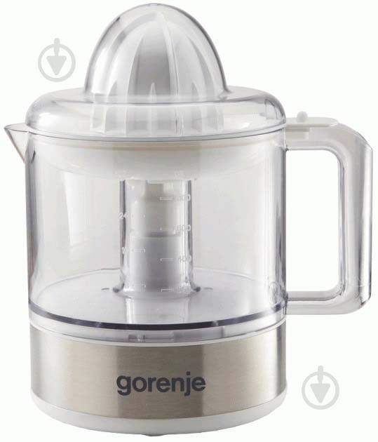 Соковижималка для цитрусових Gorenje CJ30E - фото 1