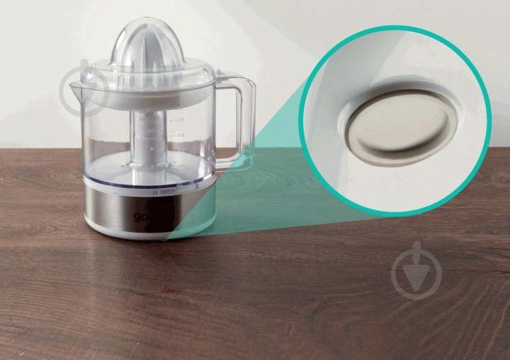 Соковижималка для цитрусових Gorenje CJ30E - фото 11