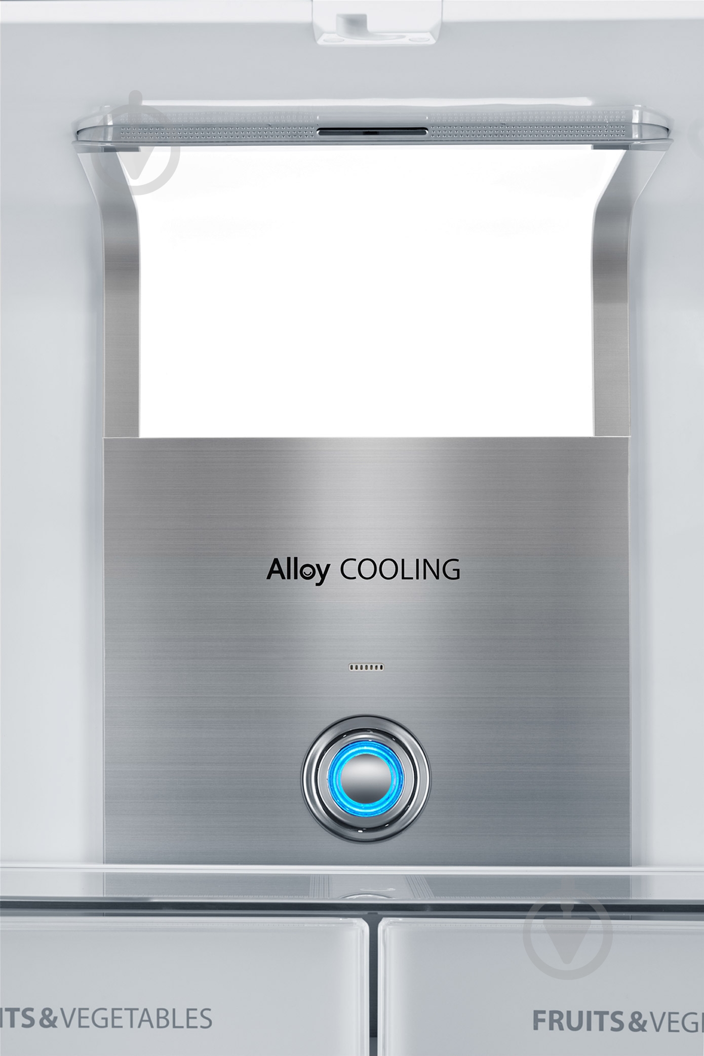 Холодильник TOSHIBA GR-RF646WE-PMS(06) - фото 7 Холодильник TOSHIBA GR-RF646WE-PMS(06) - фото 7