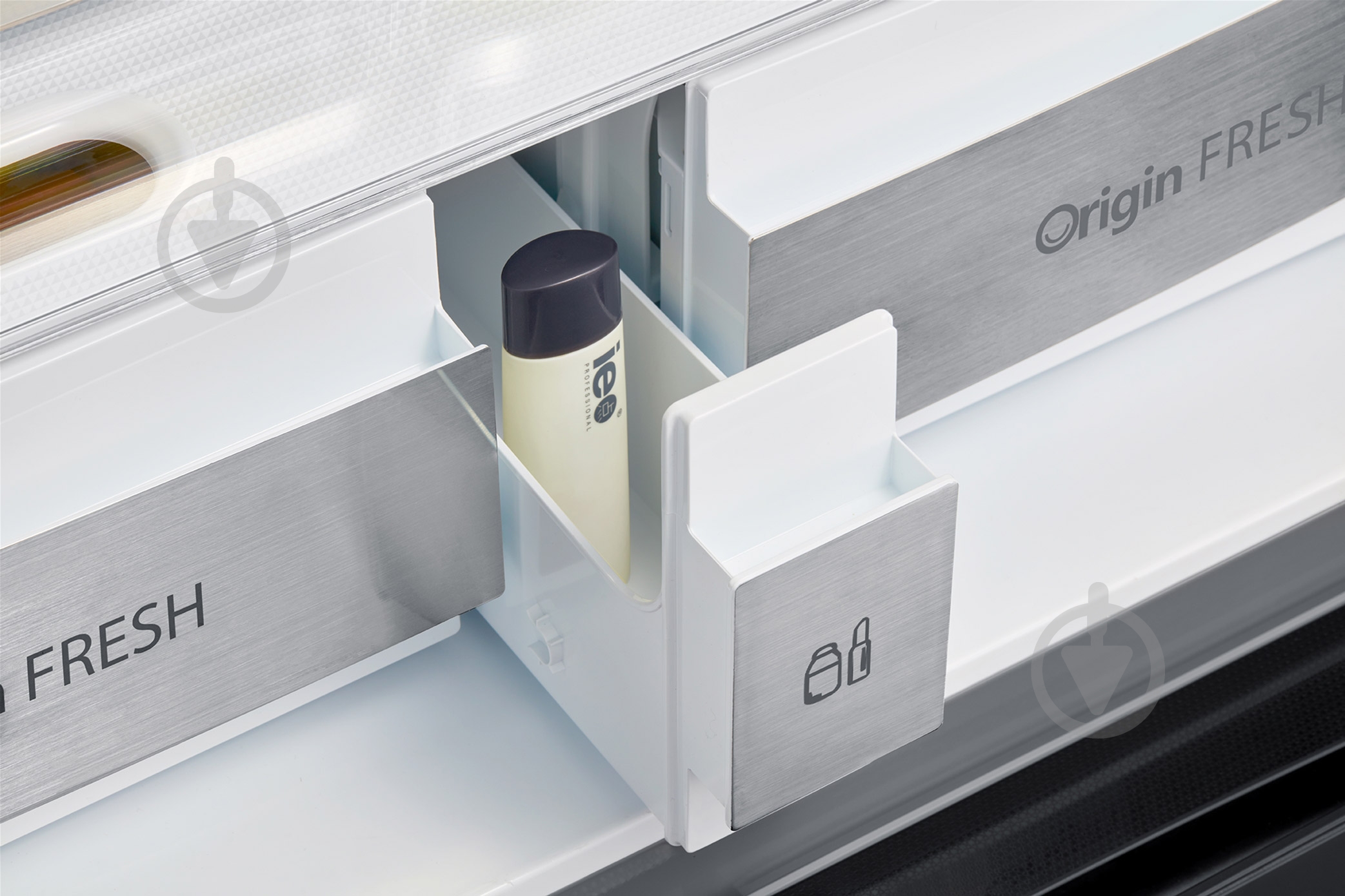 Холодильник TOSHIBA GR-RF646WE-PMS(06) - фото 10 Холодильник TOSHIBA GR-RF646WE-PMS(06) - фото 10