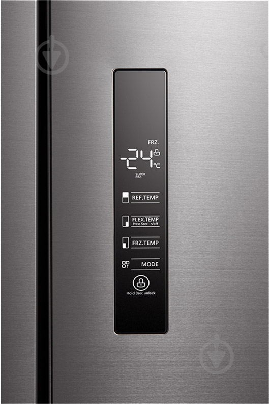 Холодильник TOSHIBA GR-RF646WE-PMS(06) - фото 6 Холодильник TOSHIBA GR-RF646WE-PMS(06) - фото 6