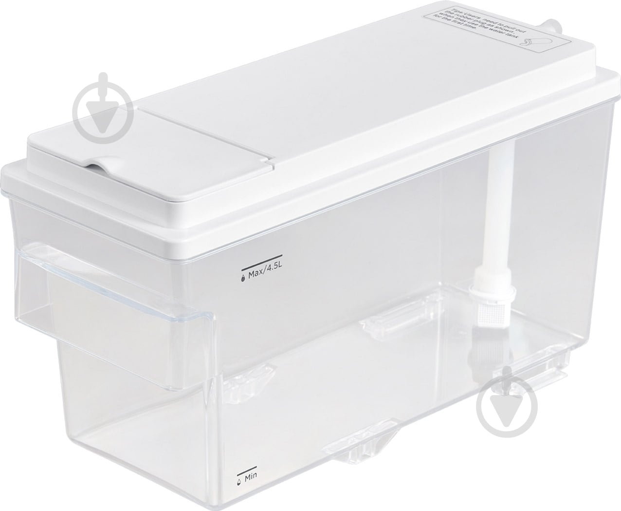 Холодильник TOSHIBA GR-RS508WE-PMJ(06) - фото 6
