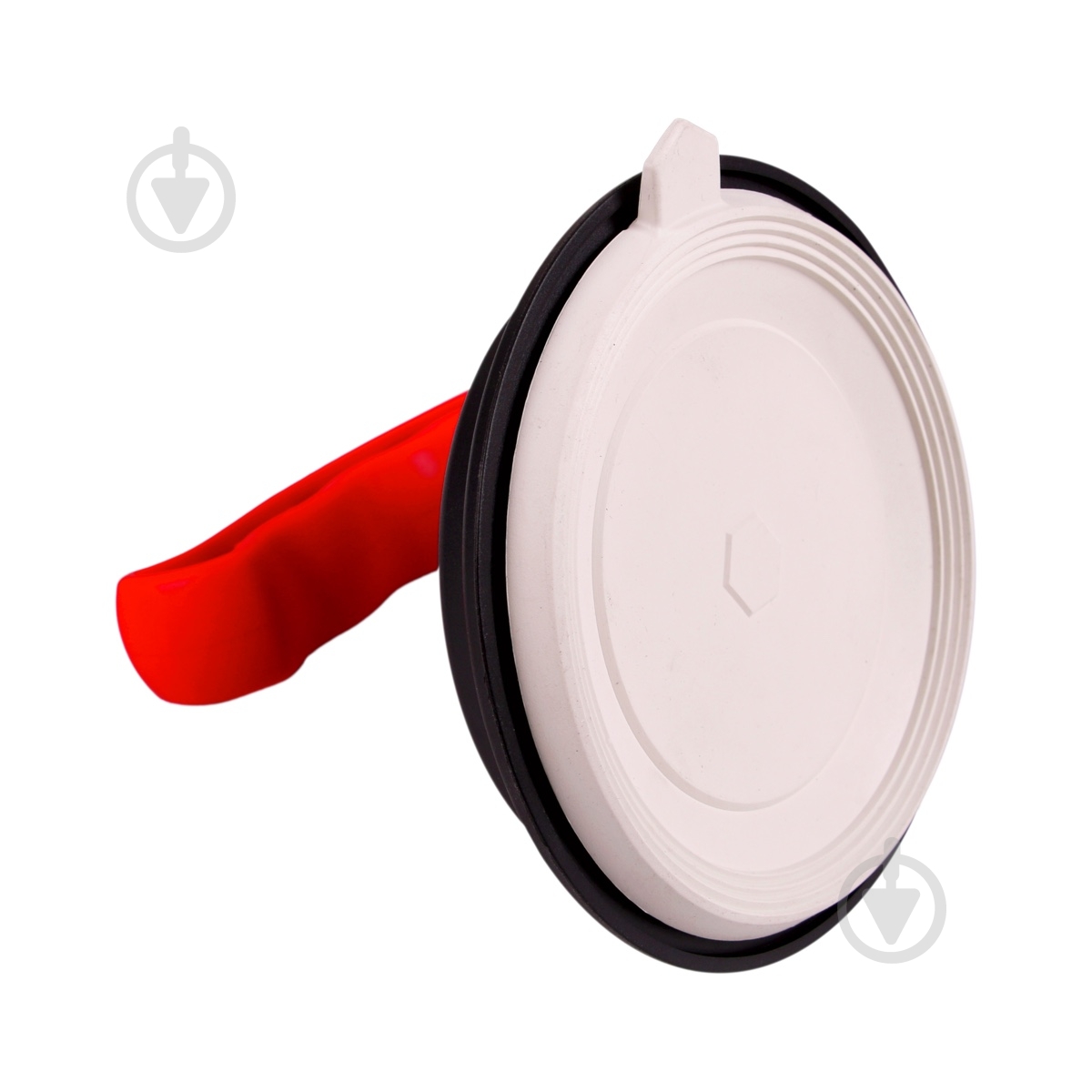 Присоска Mechanic UnoFIX одинарна - фото 4 Присоска Mechanic UnoFIX одинарна - фото 4