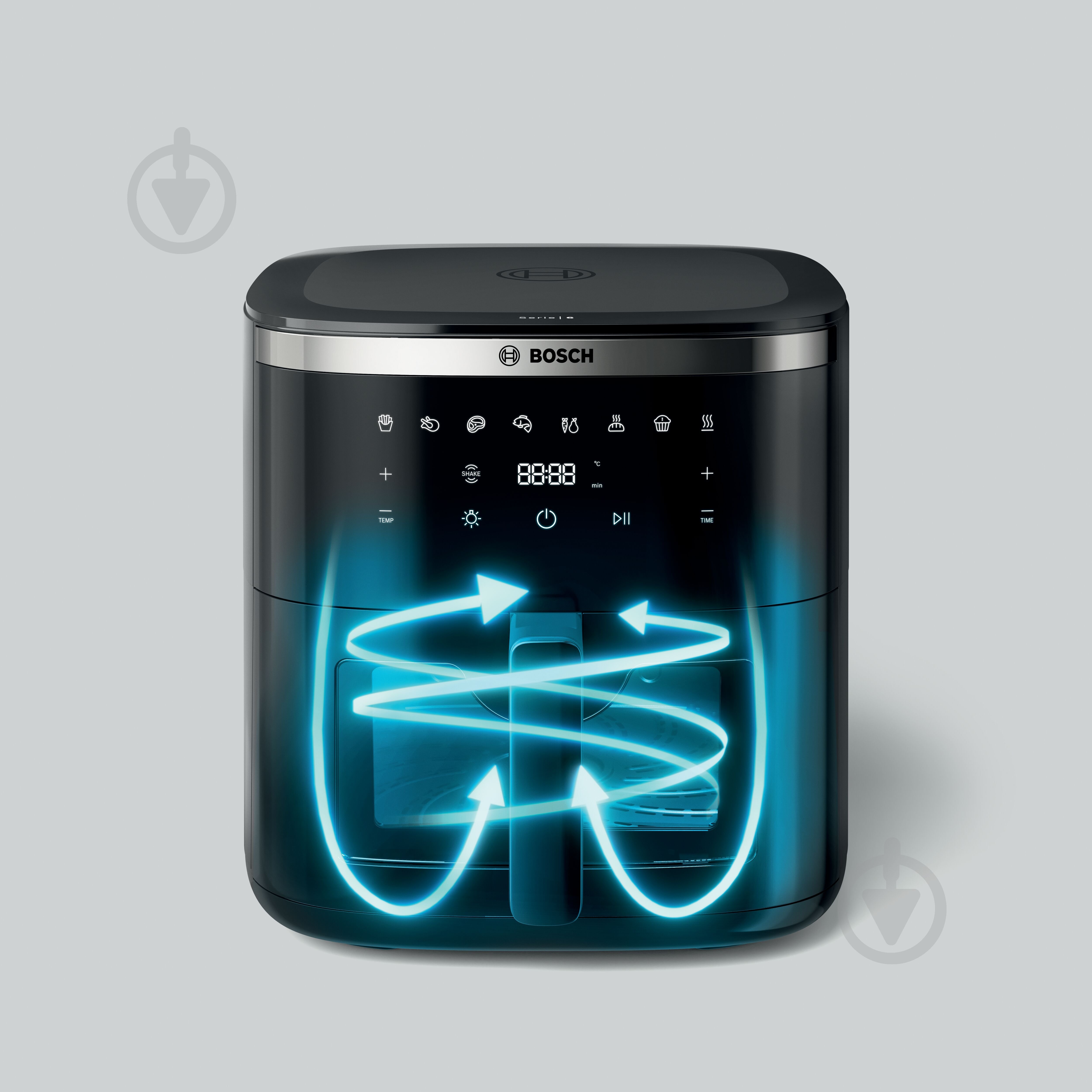 Мультипіч Bosch Серія 6 MAF671B0 - фото 4