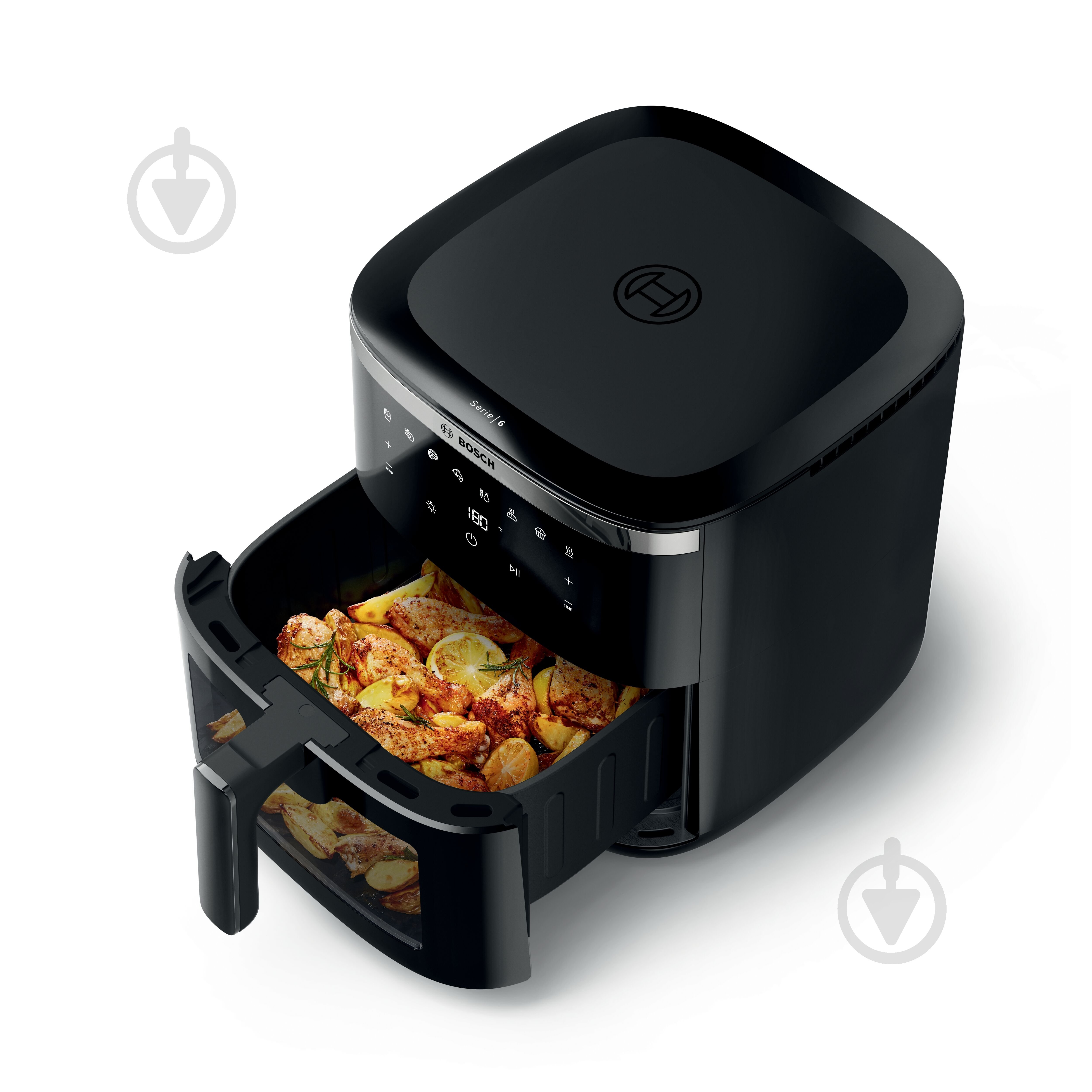 Мультипіч Bosch Серія 6 MAF671B0 - фото 2