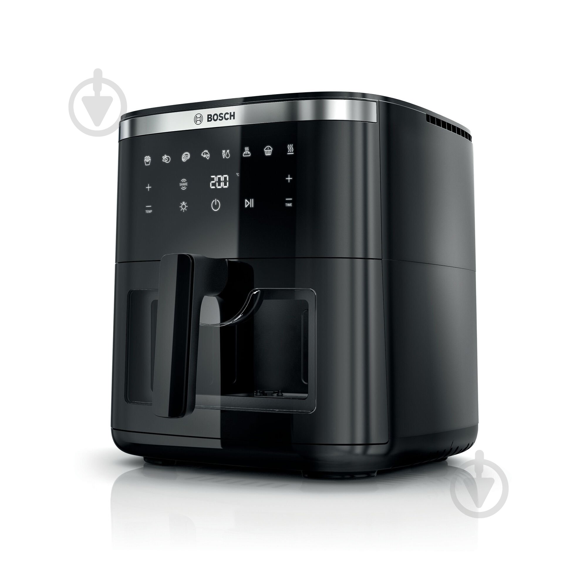 Мультипіч Bosch Серія 6 MAF671B0 - фото 1