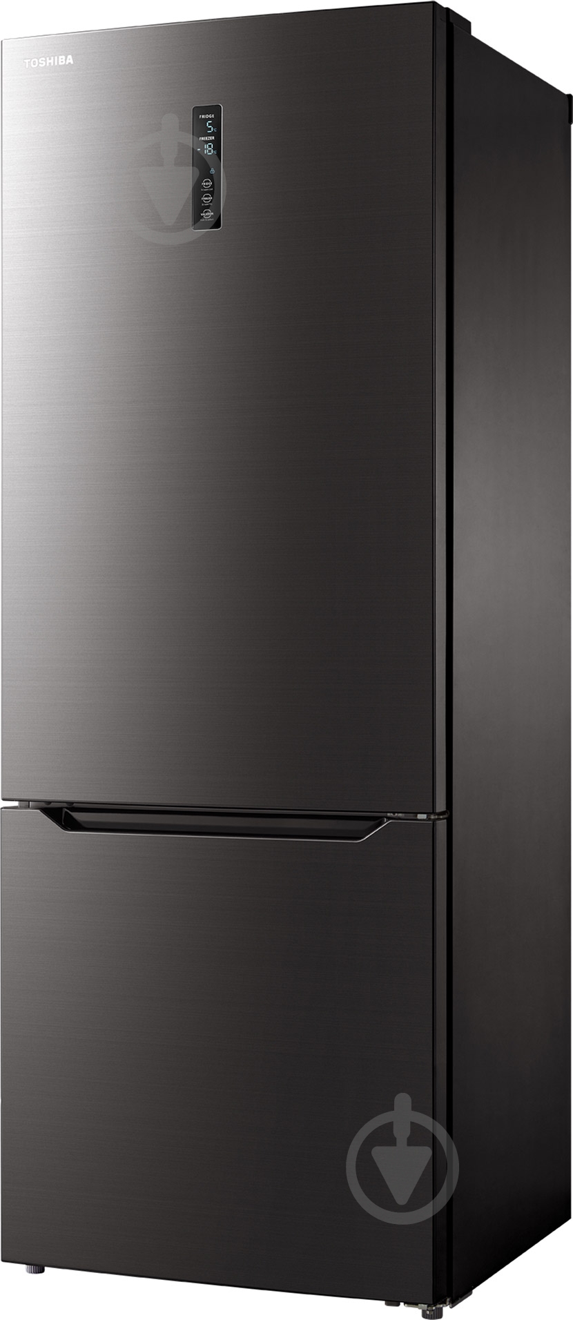 Холодильник TOSHIBA GR-RB440WE-DMJ(06) - фото 3