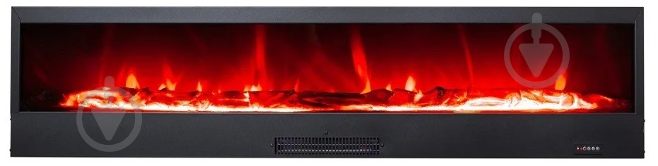 Камин электрический BonFire DIAMOND 150 (RLF-W11) - фото 1