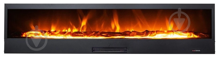 Камин электрический BonFire DIAMOND 150 (RLF-W11) - фото 2