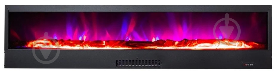 Камин электрический BonFire DIAMOND 150 (RLF-W11) - фото 3