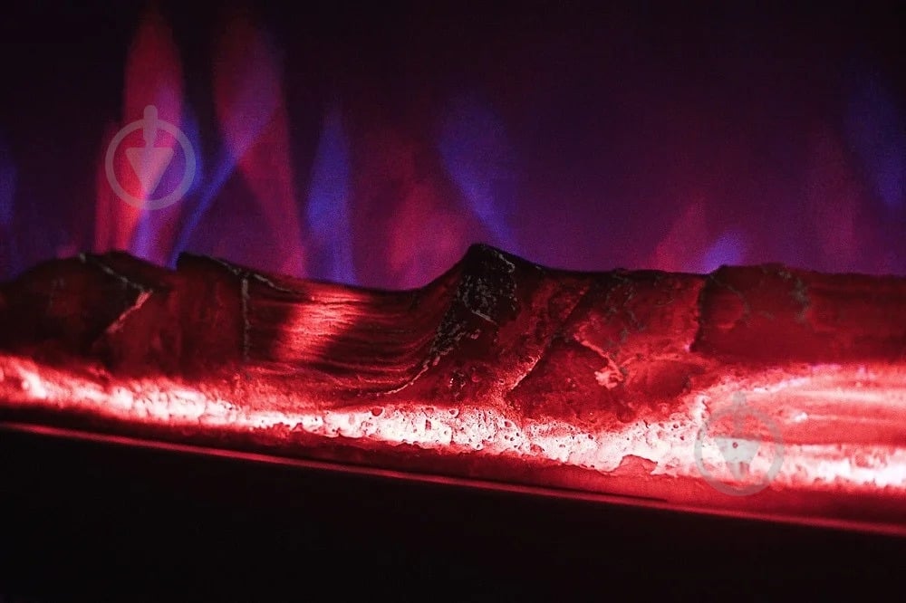Камин электрический BonFire DIAMOND 150 (RLF-W11) - фото 7