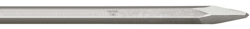 Пика HIKOKI SDS HEX 550 мм 550 мм 751571 - фото 4