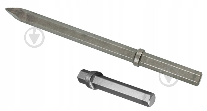 Пика HIKOKI SDS HEX 550 мм 550 мм 751571 - фото 3