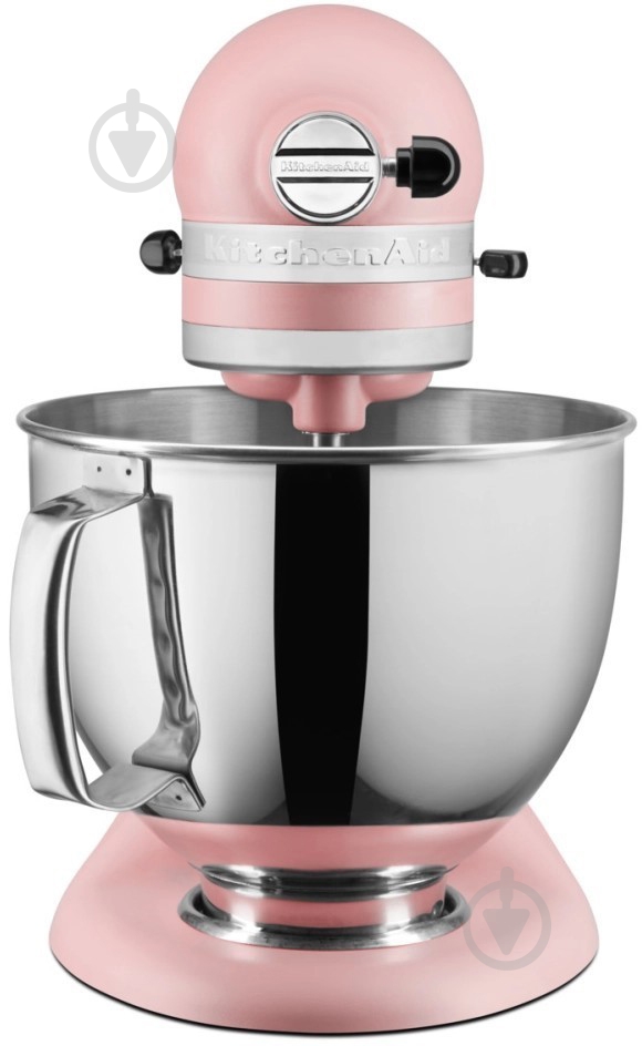 Кухонна машина KitchenAid Artisan 5KSM175PSEDR 4,8 л суха троянда - фото 3