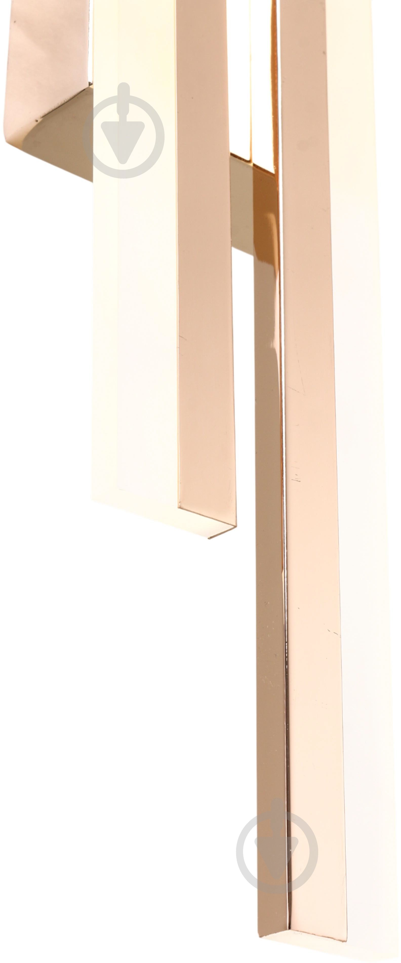 Светильник настенный Sensio Apus 5 Вт LED-модуль золото ALG-3174/1-C - фото 3 Светильник настенный Sensio Apus 5 Вт LED-модуль золото ALG-3174/1-C - фото 3