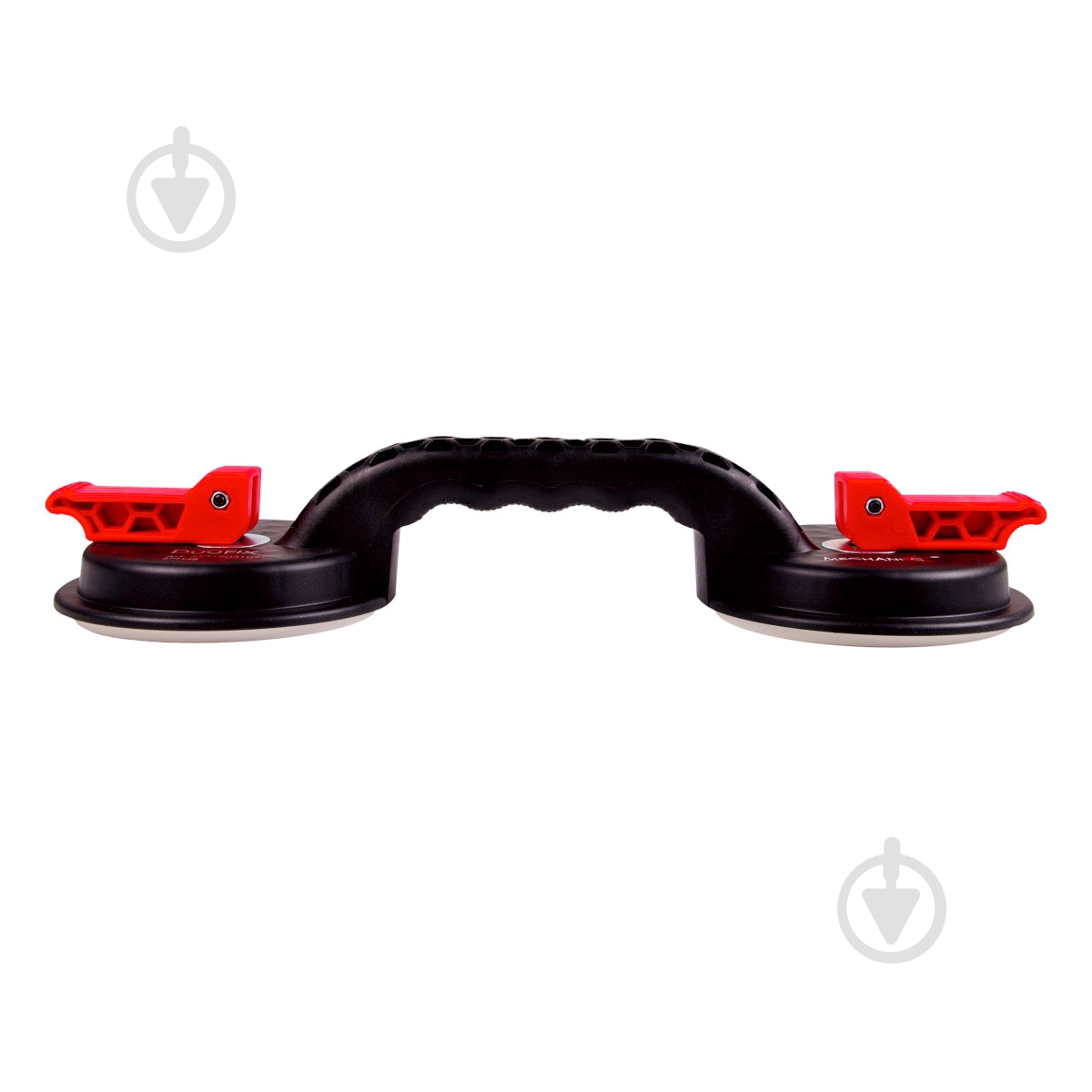 Присоска Mechanic DuoFIX подвійна - фото 5 Присоска Mechanic DuoFIX подвійна - фото 5