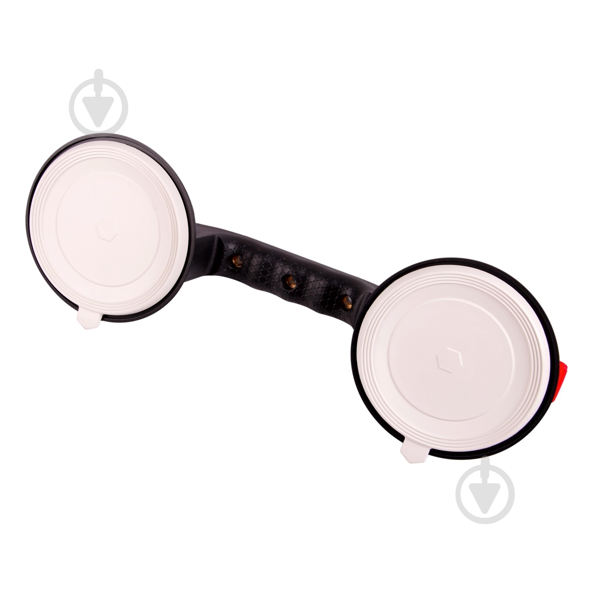 Присоска Mechanic DuoFIX подвійна - фото 2 Присоска Mechanic DuoFIX подвійна - фото 2