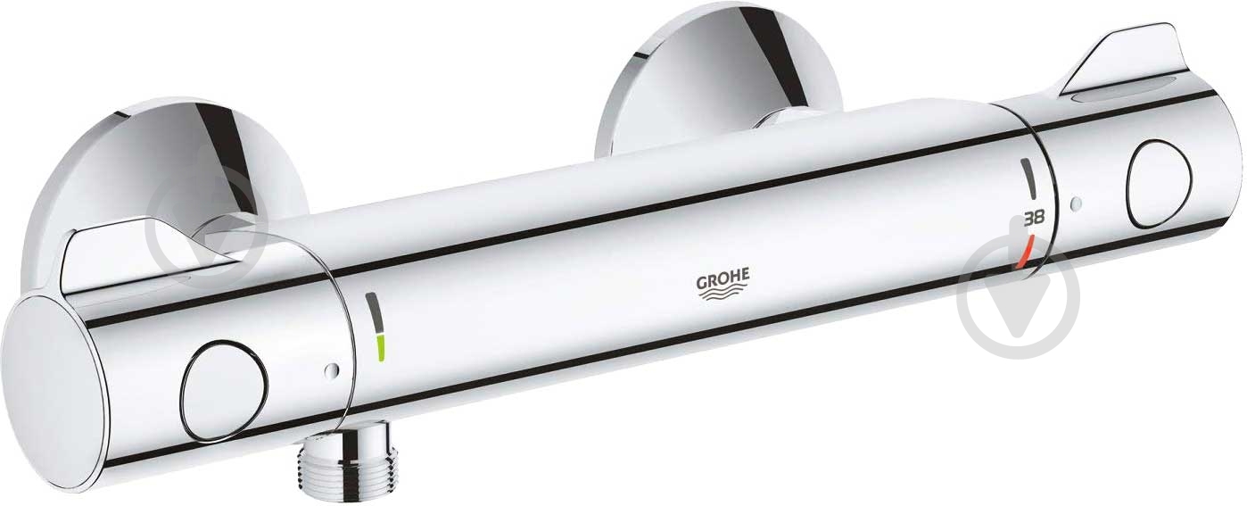Смеситель для душа Grohe Grohtherm 800 34558000 - фото 1