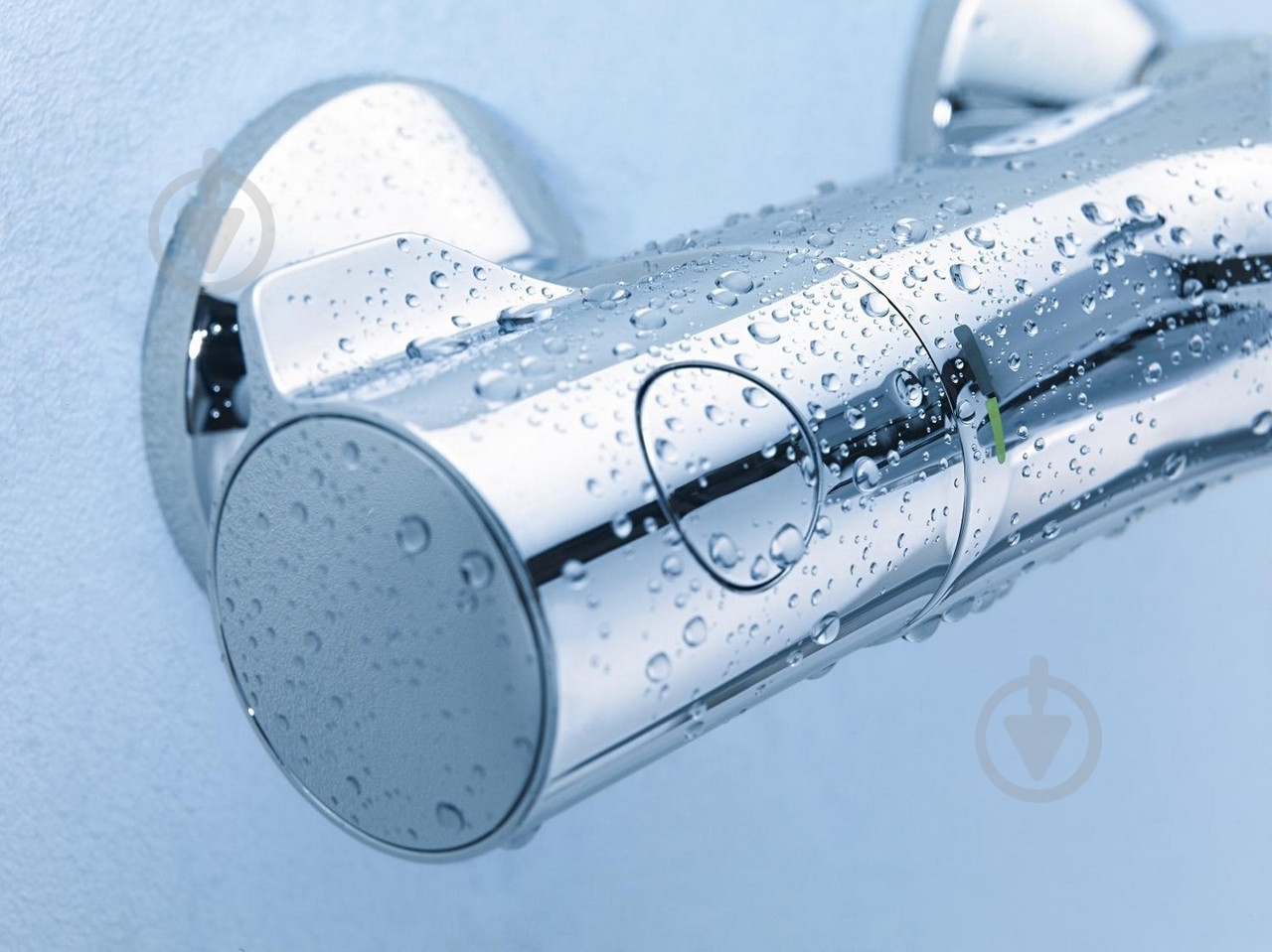 Смеситель для душа Grohe Grohtherm 800 34558000 - фото 3