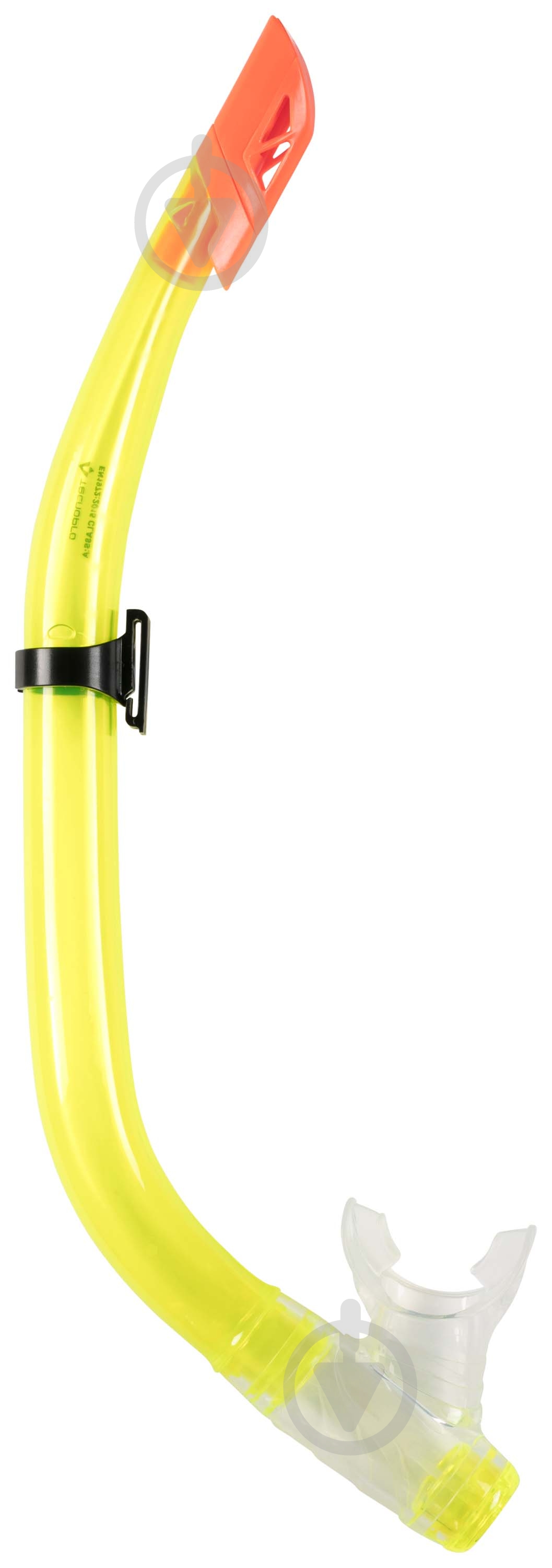 Трубка для дайвинга TECNOPRO S5 275975-704 - фото 1 Трубка для дайвинга TECNOPRO S5 275975-704 - фото 1