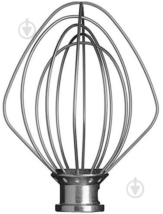 Кухонная машина KitchenAid 5KSM125EFL - фото 8 Кухонная машина KitchenAid 5KSM125EFL - фото 8