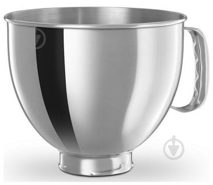 Кухонная машина KitchenAid 5KSM125EFL - фото 5 Кухонная машина KitchenAid 5KSM125EFL - фото 5